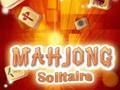 Joc Mahjong Solitaire en línia