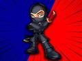 Joc Ninja Rian Adventure en línia