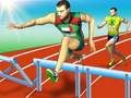Joc Herois d'obstacles  en línia