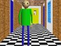 Joc Conceptes bàsics de Baldi spoopy MOD  en línia