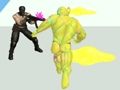 Joc Slime Warrior Run en línia