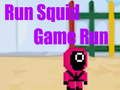 Joc Run Squid Joc Run  en línia
