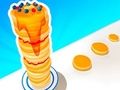Joc Pancake Run en línia