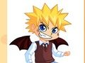 Joc Naruto va perdre una aposta  en línia