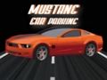 Joc Aparcament Mustang  en línia