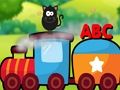 Joc Tren ChooChoo per a nens  en línia