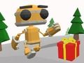 Joc Bot corrent  en línia