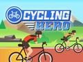 Joc Heroi del ciclisme  en línia