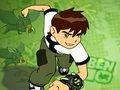 Joc Run Ben 10 en línia
