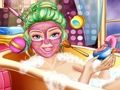 Joc Bany de bellesa Daisy  en línia