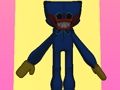 Joc Poppy Huggy Playtime Horror en línia