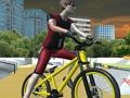 Joc Extreme BMX Freestyle 3D en línia