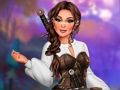 Joc Princeses valentes  en línia