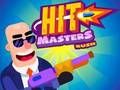 Joc Toca Masters Rush  en línia
