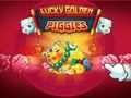 Joc Lucky Golden Piggies en línia