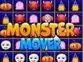 Joc Movedor de monstres  en línia