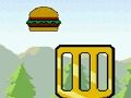 Joc Flappy burguir en línia