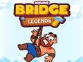 Joc Bridge Legends en línia  en línia