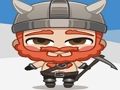 Joc Batalla per la cova Goblin  en línia