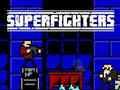 Joc Superfighters en línia