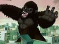 Joc Big Bad Ape en línia