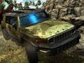 Joc Conducció de jeep 6x6 tot terreny  en línia