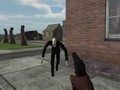 Joc L'alba de Slenderman  en línia