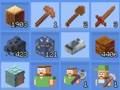 Joc Grindcraft remasteritzat  en línia
