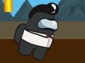 Joc Flappy Impostor en línia