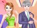 Joc El rival amorós de Zoe  en línia