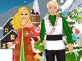 Joc Cites de Nadal d'Hedy i Alger  en línia