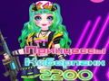 Joc Princesa Cyberpunk 2200  en línia