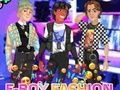 Joc Moda Eboy  en línia