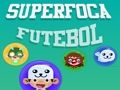 Joc Futeball de Superfoca en línia