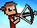 Joc Stick Archers Battle en línia