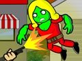 Joc Detonar zombi  en línia