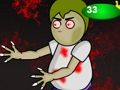 Joc Invasors zombis  en línia