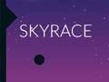 Joc Sky Race en línia