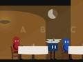 Joc La màquina de menjar fantàstic de Finn  en línia