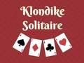 Joc Solitari Klondike  en línia