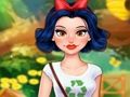 Joc Projecte Princess Save The Woodland  en línia