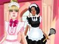 Joc Acadèmia Princesa Maid  en línia