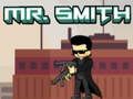 Joc Senyor Smith  en línia