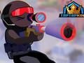 Joc Sniper desencadenant venjança en línia