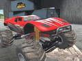 Joc Illa Monster Offroad en línia