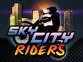 Joc Sky City Riders en línia