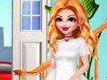 Joc Primera cita de la princesa vampir  en línia