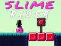 Joc Slime Rider en línia