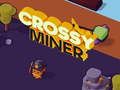 Joc Miner Crossy en línia
