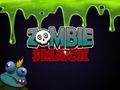 Joc Zombie Smack en línia